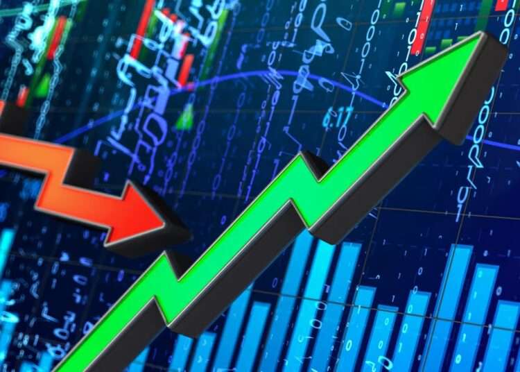 Financial Stocks Drive GSE-FSI to 30.72% Year-to-Date Gain 1 GSE Investors Cash In as Eight Stocks Post Gains