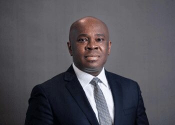 Stanbic Bank MD Takes Over as GAB President to Drive Banking Sector Growth