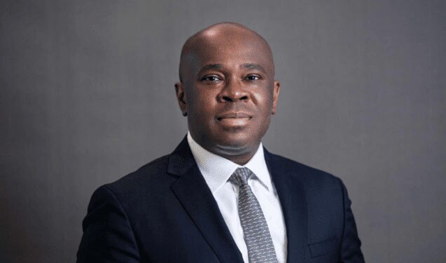 Stanbic Bank MD Takes Over as GAB President to Drive Banking Sector Growth 1 Stanbic Bank MD Takes Over as GAB President to Drive Banking Sector Growth