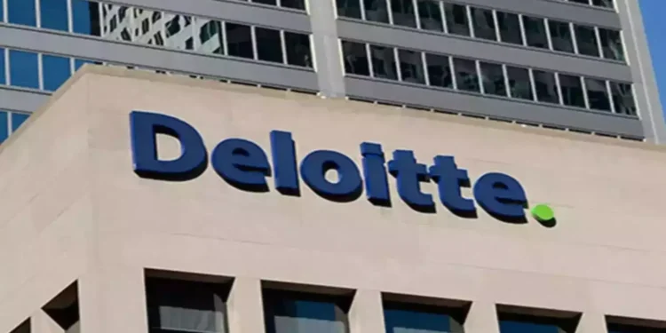 Economic Challenges Threaten Growth in Ghana and Nigeria– Deloitte Report 1 24-Hour Economy Gains Momentum: Deloitte Tips Ghana to Hit 2025 GDP Milestone