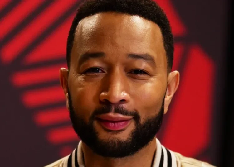 John Legend