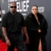 Kanye West Releases Stern Statement After Divorce Rumours 12 Kanye West and his wife, Bianca Censori