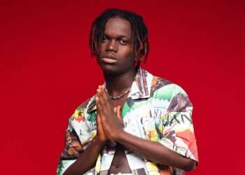 Kojo Blak on Acquaintance With Rap Heavyweight