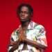 Kojo Blak on Acquaintance With Rap Heavyweight 12 Kojo Blak