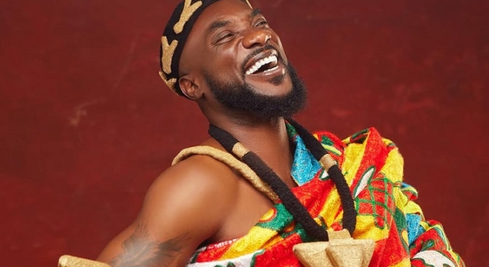 Kwabena Kwabena