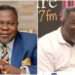 Dr Kwaku Oteng: From Carpenter to Business Mogul 11 Dr Kwaku Oteng