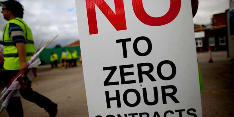 Labour's Workers’ Rights Plan Gains Widespread Support 1 Labour’s workers’ rights expansion has overwhelming public backing