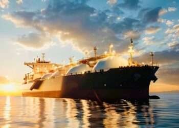 liquefied natural gas (LNG) market