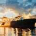 liquefied natural gas (LNG) market