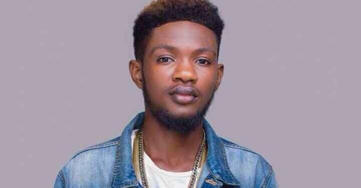 Lyrical Joe Blasts Cult-Like Fan Culture in Ghana 1 Lyrical Joe