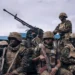 M23 Rebels, Congo Sign Qatar Peace Pledge