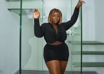 Maame Serwaa Debunks Rumors, Opens up About Romantic Status 2 Maame Serwaa