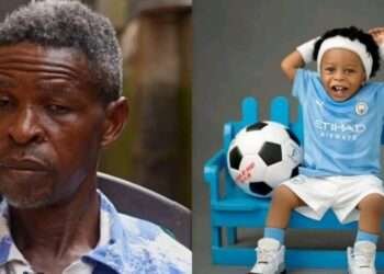 Mohbad’s Father Queries Son Over Land Purchase For Grandson