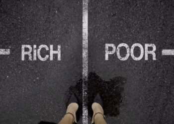 Widening Prosperity Gap in Africa Sparks Concern