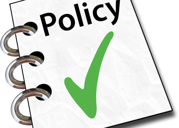 policy in education
