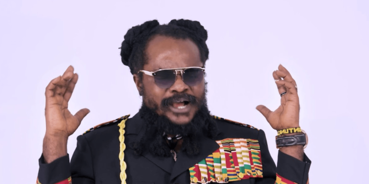 Ras Kuuku