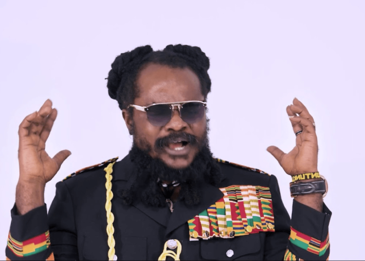 Ras Kuuku Hints Reason For Dumelo's Appointment 1 Ras Kuuku