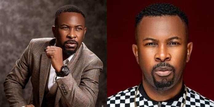 Ruggedman Shares Stance on Domestic Violence