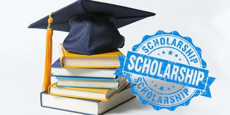 government scholarships