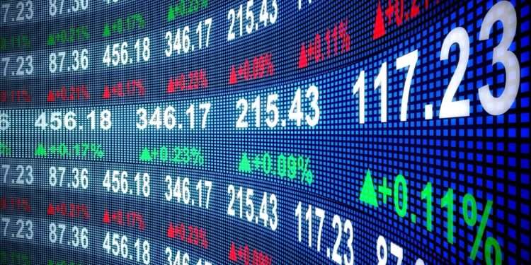 Stock Market Watch: GSE-CI and GSE-FSI Maintain Momentum