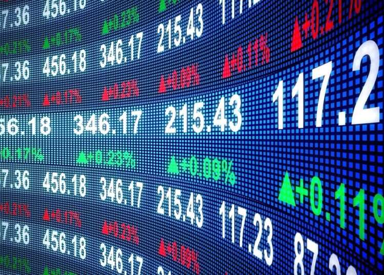 Stock Market Watch: GSE-CI and GSE-FSI Maintain Momentum