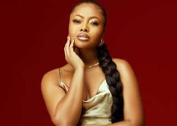 Teniola Aladese on Breaking Into Nollywood