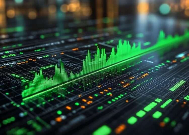 Stock Market Update: Ghana Bourse Sees Four Gainers, One Loser