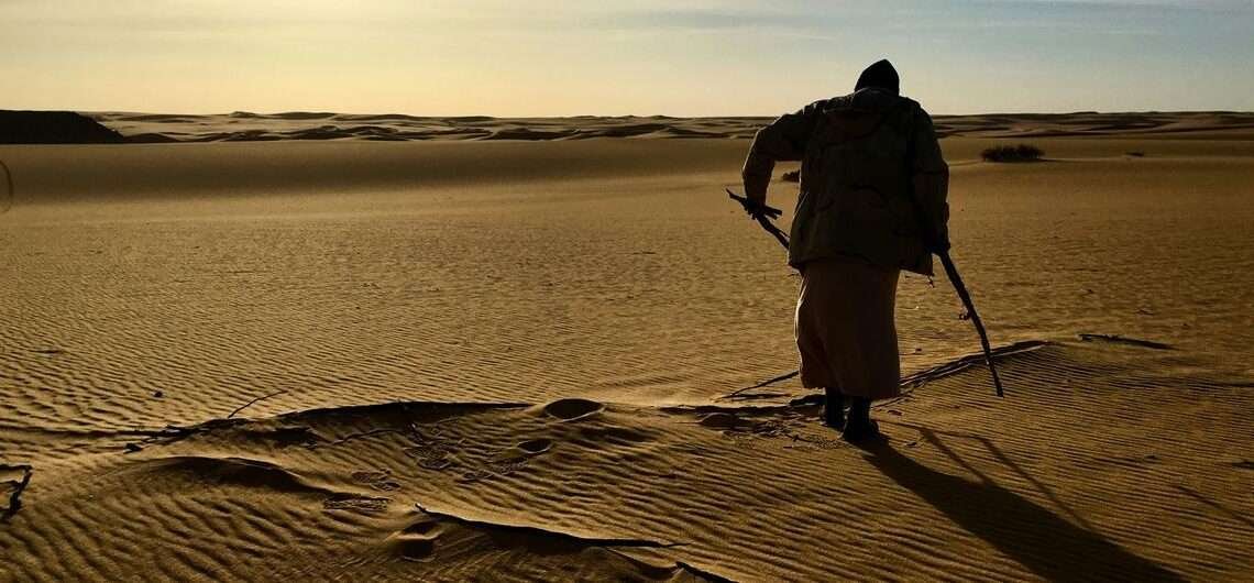 Mass Graves in Libya Expose Migrant Crisis 1 Mass Graves in Libya Expose Migrant Crisis