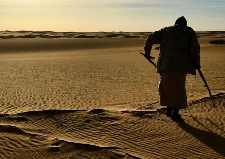 Mass Graves in Libya Expose Migrant Crisis 1 Mass Graves in Libya Expose Migrant Crisis