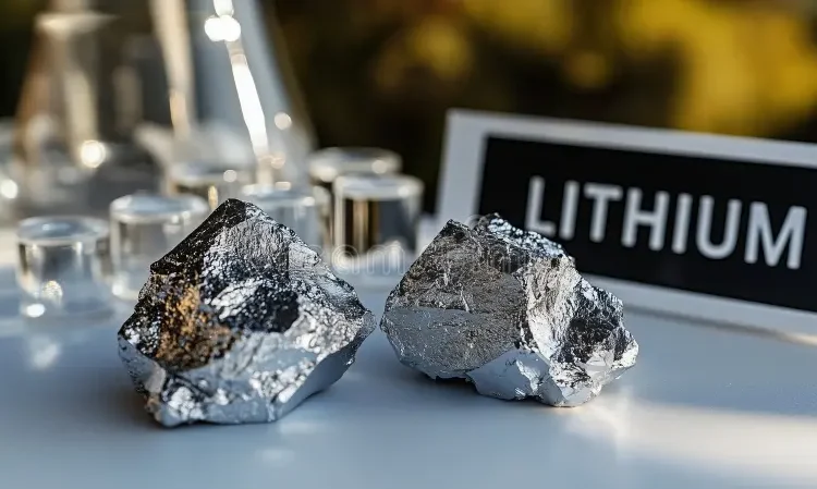 GoG Reviews Atlantic Lithium Lease as Global Price Decline 1 Lithium