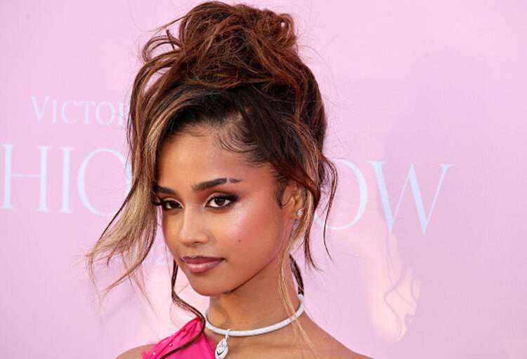 Tyla Hints at Taking a Different Musical Direction 1 Tyla