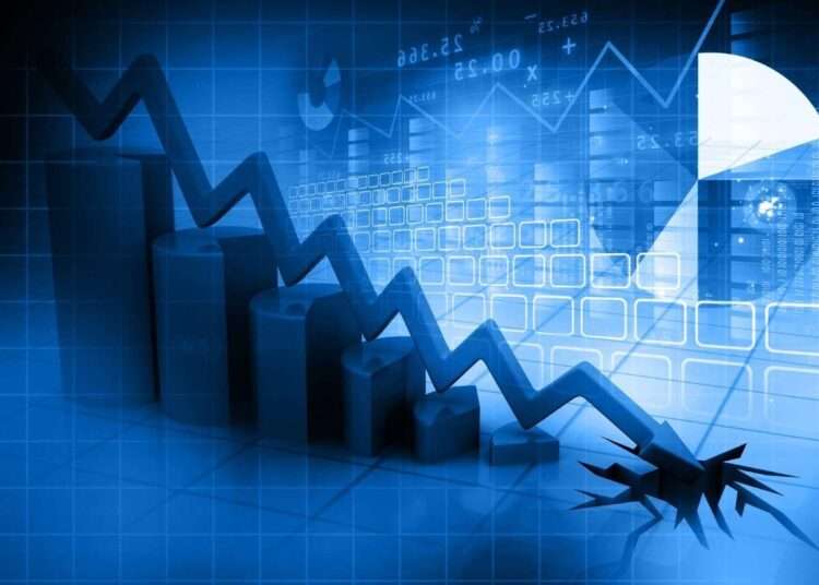 GSE Trading Slows as Market Volume Drops 80% 1 GSE-CI Falls Below 15,000 Points After Trading Heavy Losses