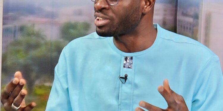 Kabiru Mahama Criticizes SONA, Questions IMF Claims 1 Dr. Tiah Abdul-Kabiru Mahama, MP for Walewale