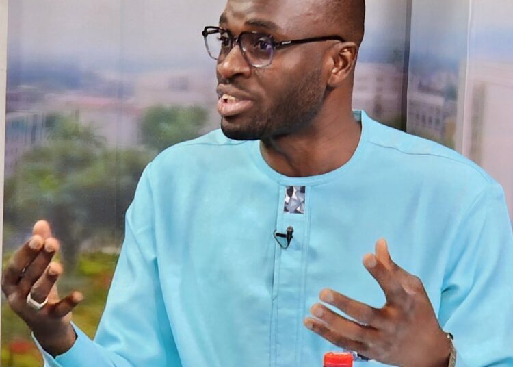 MP For Walewale Urges Restraint Over Ayawaso East Succession Discussions 1 Dr. Tiah Abdul-Kabiru Mahama, MP for Walewale