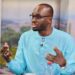 Kabiru Mahama Criticizes SONA, Questions IMF Claims 12 Dr. Tiah Abdul-Kabiru Mahama, MP for Walewale