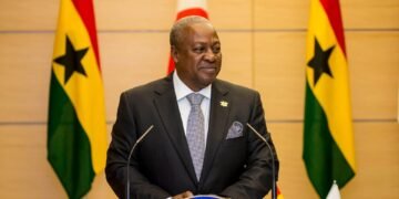 President John Dramani Mahama, National Economic Dialogue, Economy, 2025