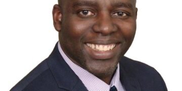 Dr. John Osae-Kwapong, Parliament,
