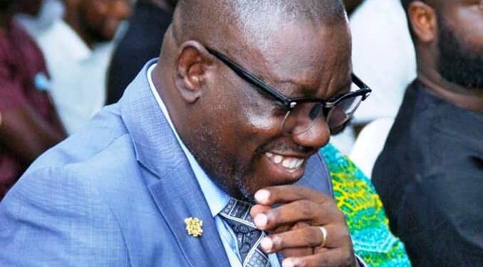 Ruthless Terminator - Isaac Adongo Defends President Mahama 1 Hon. Isaac Adongo, Ruthless Terminator, President Mahama, NPP