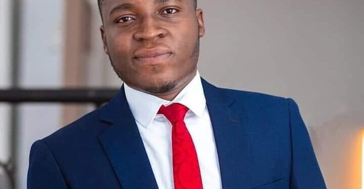 Accountability of ORAL Cannot be Boycotted - Edem Agbana 1 Hon. Edem Agbana, Accountability, ORAL, NPP, Boycott