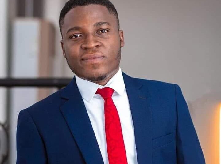 Accountability of ORAL Cannot be Boycotted - Edem Agbana 1 Hon. Edem Agbana, Accountability, ORAL, NPP, Boycott