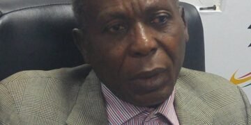 Kudzo Akpabey, Economic, Course, Ghana, National Dialogue