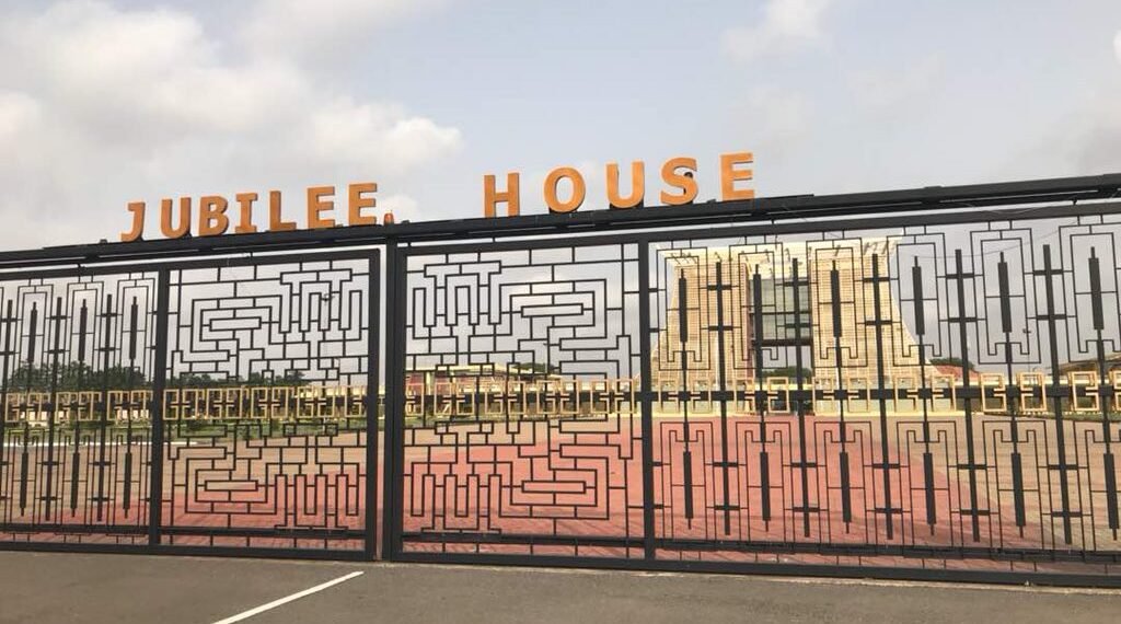 Ghana Marks 68th Independence with Modest Jubilee House Celebration 1 Jubilee House