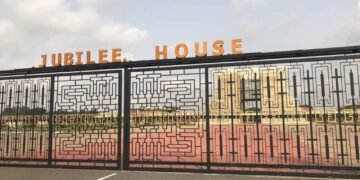 Jubilee House