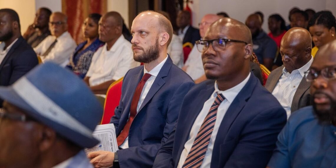 Ghana’s Economic Outlook 2025: Experts Weigh in Ahead of Budget Reading 1 Ghana’s Economic Outlook 2025