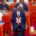 Post-Budget Reflections: Finance Minister Defends Government's Fiscal Decisions 13 Dr. Cassiel Ato Forson