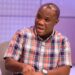 Hon. Felix Kwakye Ofosu