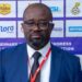 Ghana FA President Kurt Okraku Expresses Desire for Black Stars' Revival