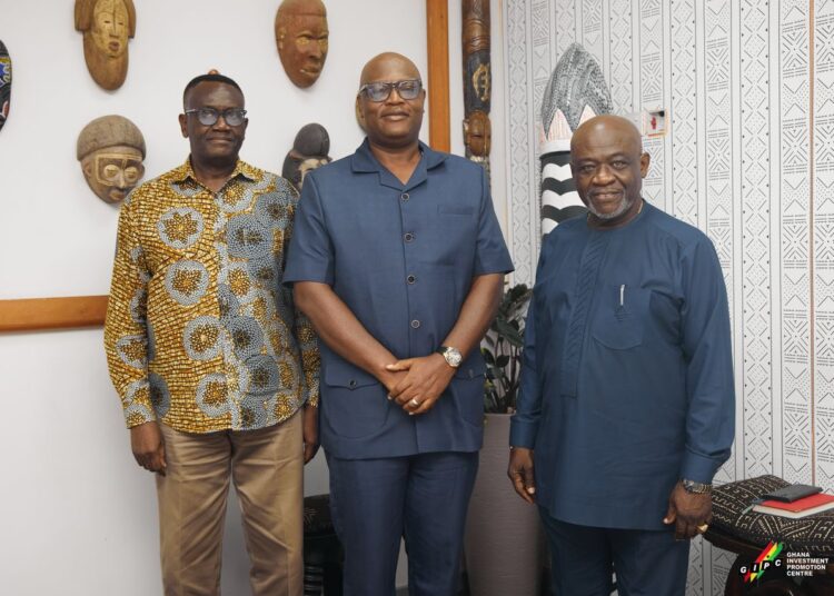 GIPC, Investment, AfCFTA