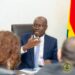 Ghana Reaffirms Fiscal Discipline in Talks with World Bank 13 Dr. Cassiel Ato Forson, Government, Expenditure, Economic, Fiscal