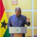 President Mahama Defends Judiciary While Demanding Justice 14 President John Dramani Mahama , GBA, Judiciary